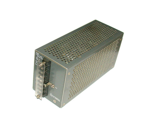 LAMBDA 24VDC POWER SUPPLY 4.5 AMP MODEL LUS-11-24