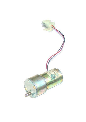 BUEHLER PRODUCTS  127E4520   ELECTRIC DC MOTOR  24 VDC