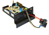 ASCENT APO 888 HIGH VOLTAGE POWER SUPPLY 105K13095 REV A