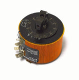 Staco Energy 221 Variable Auto-Transformer 120 VAC 2.25 AMPS .30 KVA Max