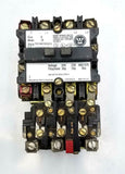 Westinghouse A200M0CAC Motor Starter Size 0 18 A