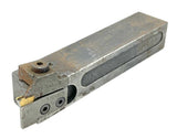 Manchester 206-141 Indexable Lathe Cut-Off Tool Holder 1-1/4" Shank 6" OAL