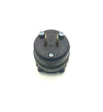 New Levition  000-115PR  Non-Polarized Straight Male Plug 125 VAC 15 Amp