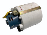 ACI 7MS8 Vacuum Fan 1/3 HP 3450 RPM 120VAC
