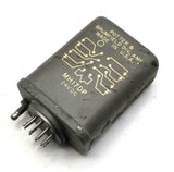 Potter & Brumfield MH17DP Armature Relay 24 VDC 14 Pin