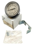Marsh Instrument Company J6048 Gauge 2.5 STD-B 1/8" NPT