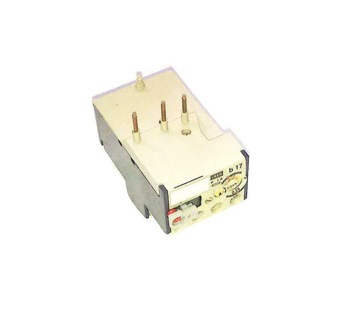 New AEG  923-00  Motor Overload Relay 600 VAC 0.18-0.28 Amp