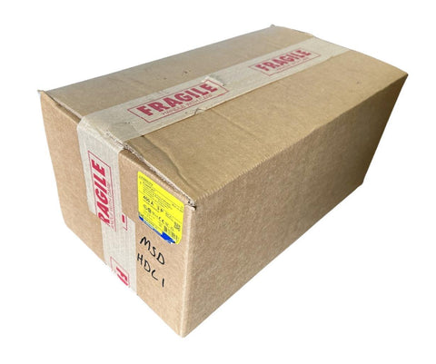 Square D LLA36400U31X Current Limiting Circuit Breaker 400A 600V 3P 50/60 HZ