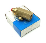 Deltrol Fluid Products CTP10B NPTM Threaded
