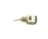 New Micro Switch  23AT73-T2-D  2-Position Momentary Heavy Duty Toggle Switch