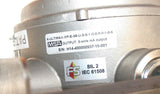 Ultima XE MSA Gas Monitor System A-ULTIMAX-XP-E-38-U-3-S-0-0-0-0-0-1-0-0