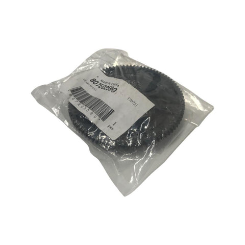 Xerox 807E02590 Lift Gear/ Pulley For Xerox DC700/ J75 Families, 4110 & V80
