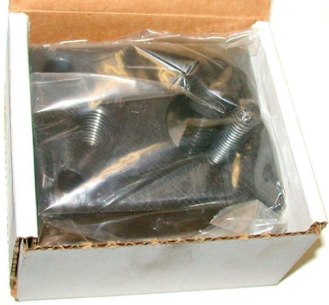 NIB New Jergens  60905  Power Clamping Mounting Bracket for 1-1/2 Made in USA