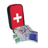 NEW SUPEREX 81 PC FIRST AID KIT 97-261U FREE SHIPPING