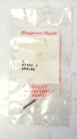 Snap-On AT500-3 Spring (11 Available)
