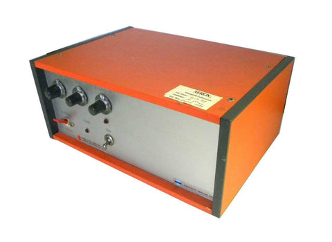 TWIN CITY MR8E/ES8 PERMASCOPE WITH PROBE WITH SPEAKER