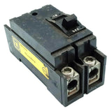 Square D Q2L-2150 2 Pole Circuit Breaker 150A 240V 1 PH