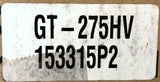 Emerson GT-275HV Humidifier Tank (3 Available)