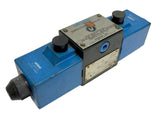 Vickers DG4S4012CUH60S306 Directional Valve H0879147