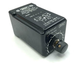 ISSC 1017-1-1-1 Time Delay Relay