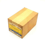 New Square D  8536SBO-2  Magnetic Motor Starter 220/240 VAC NEMA Size 0 Series A