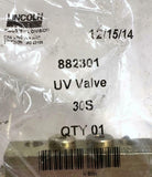 Lincoln 882301 Divider Valve (5 Available)