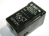 UP TO 7 ISSC REMOTE ADJUST 8 PIN TIMER 120VAC INPUT 24VDC OUTPUT 1071-2 P-1-A