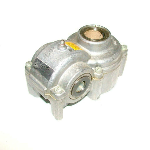 Tol-O-Matic 02220200  FLOAT-A-SHAFT Right Angle Gearbox