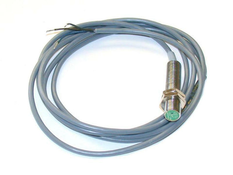 10 TURCK MULTI-PROX PROXIMITY SWITCHES MODEL BI12G12AP6