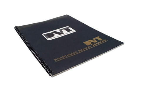 DVT Series 600 SmartImage Sensor Installation & Service Guide