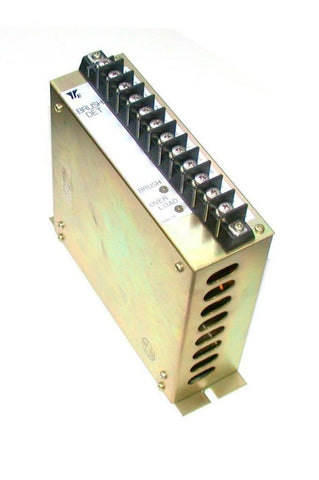 YASKAWA  N.M0715  BRUSH DET POWER SUPPLY