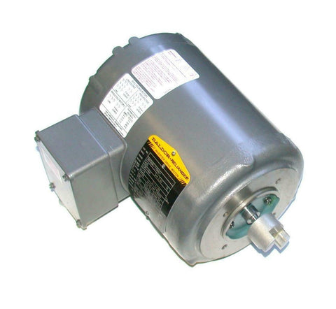 Baldor Reliance  35T306-1709G1 3-Phase AC Motor 0.33 HP 230/460 VAC