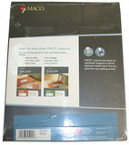 Up to 5 New Boxes Maco 3 1/3" x 4" of 600 Laser and Ink Jet Labels ML-0600