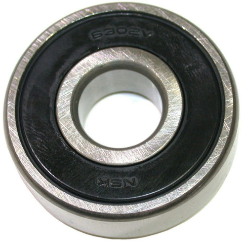 UP TO 50 NEW NSK DEEP GROOVE SEALED BEARINGS 15mm x 42mm x 13mm 6302V