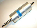 NEW DOUBLE FABCO-AIR PANCAKE CYLINDER 1" & 2 1/2" STROKE D-221-X-E-MR/G-221-X-C4