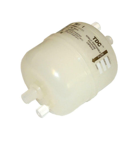 NEW GELMAN SCIENCES T505141 TDC TOTALLY DISPOSABLE POLYPURE CAPSULE 5 UM