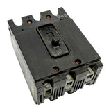 ITE Siemens ET1574 3-Pole Circuit Breaker 40A 240VAC ET-1574
