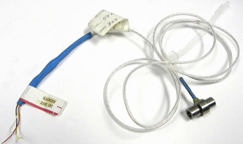 A. L. DESIGN ALD-MINI-UTC-F-50 350 OHMS 50 POUNDS CAPACITY 10 VOLT CABLE