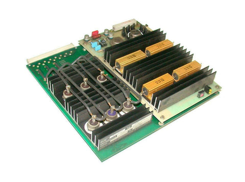 Infranor  SMNB 2590  Power Supply Amplifier  3 X 45-177V 40-60 HZ