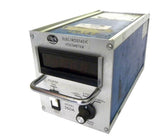 Trek 560A ESVM Electrostatic Voltmeter With Probe