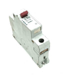 Moeller FAZ G1A 1 Pole Circuit Breaker 1A  277/480VAC