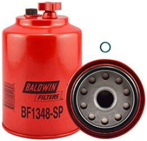 Baldwin BF1348-SP Fuel Filter Element