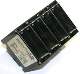 Carling 15 Amp Magnetic Circuit Breaker BR4-B0-46-615-121-D