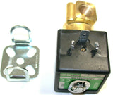 Atlas Copco Solenoid Valve 1089-0384-35 New