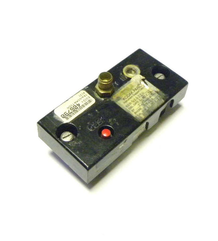 TRANSMATION FLEXI-MODULE  MDL 4121  PRESSURE TRANSDUCER MODULE 0-33 PSIG
