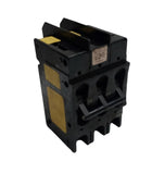 Airpax 209 3 Pole Circuit Breaker 30A 240VAC