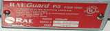 RAE Guard  FGM-1000  Photoionization Detector Sensor 9-36 VDC 1000 PPM 3 Watts