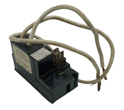 Gould P115GF 1 Pole GFCI Circuit Breaker 15A 120V 60HZ