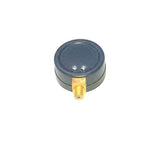 New Versa  1301 0 PD8  Air Pressure Gauge 2" Face 1/8 NPT 0-30 PSI