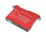 STAHL SAFETY BARRIER RELAY 24 VDC  MODEL 9001/01-280-100-10